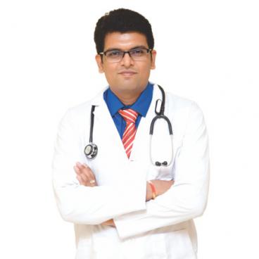 Dr. Ramesh Purohit